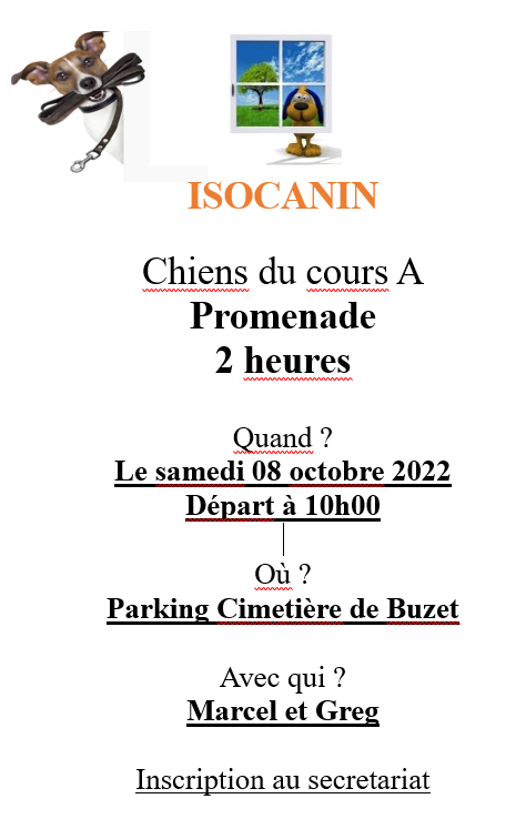 20221008 promenade a