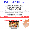 Affiche apero dinatoire 2023