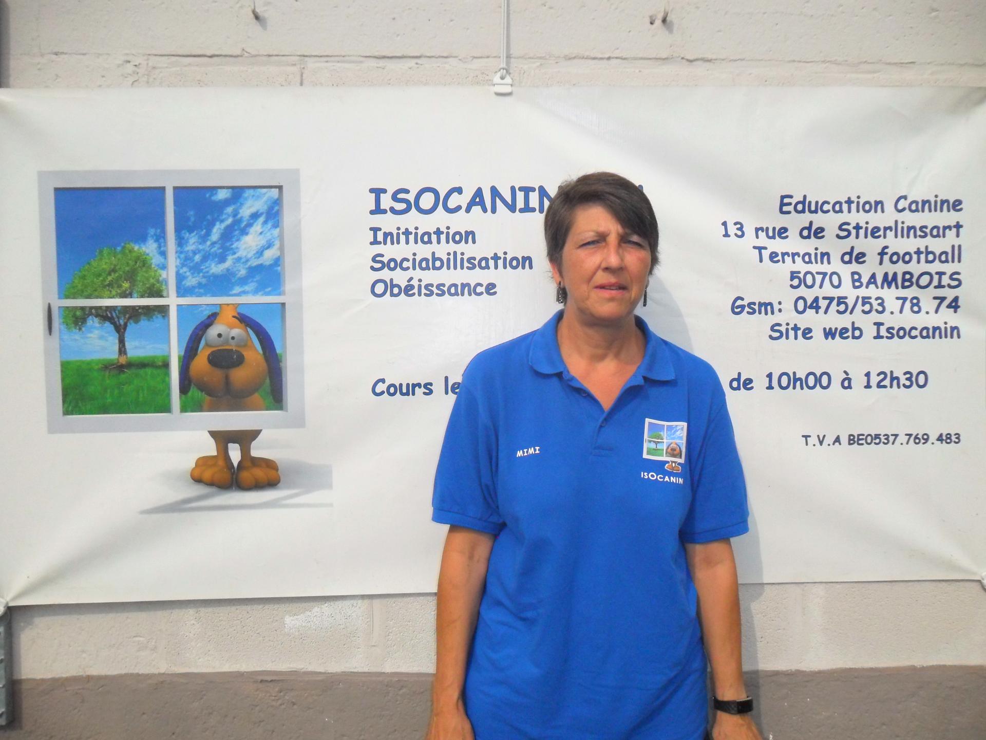 Sam 3039