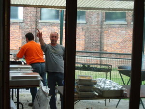 Barbecue 2008 039