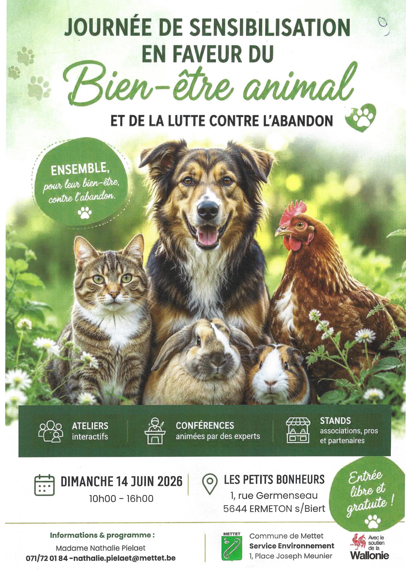 Mettet juin 2026